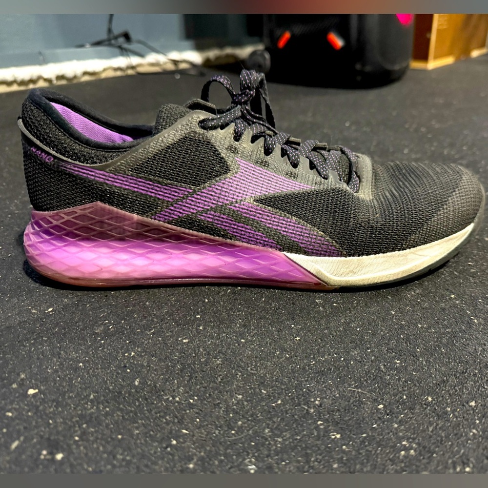 Reebok nano 9